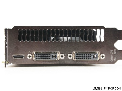 只要999元！精雷新GTX550 Ti震撼上市 