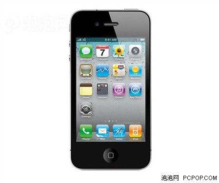 疯狂大促销 16G美版iPhone 4售4200元 