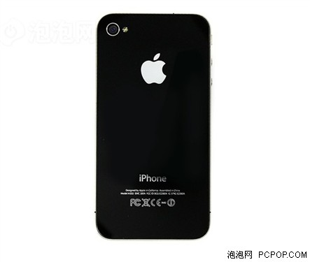 疯狂大促销 16G美版iPhone 4售4200元 