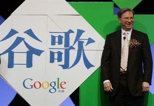 前十年! Google施密特时代的10大杰作 