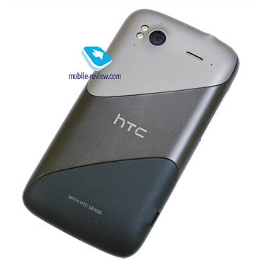 HTC Sensation=