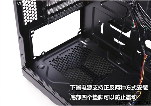 NZXT H2机箱评测 