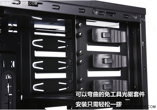 NZXT H2机箱评测 