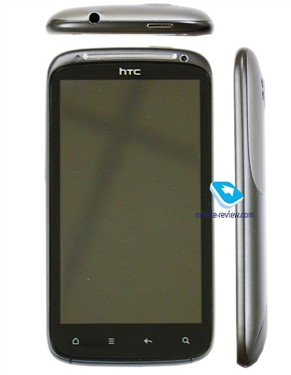 HTC Sensation=