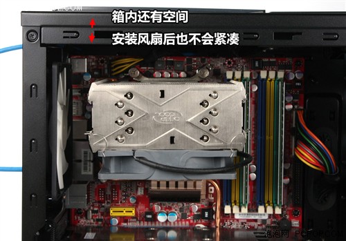 NZXT H2机箱评测 