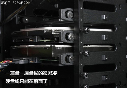 NZXT H2机箱评测 