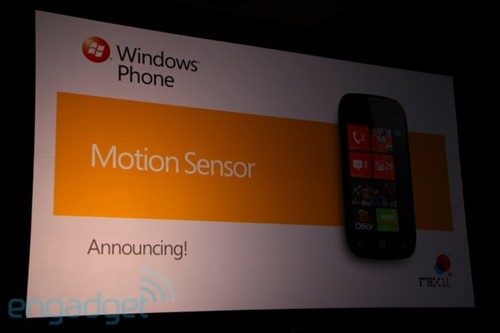微软MIX大会公布Windows Phone 7蓝图 