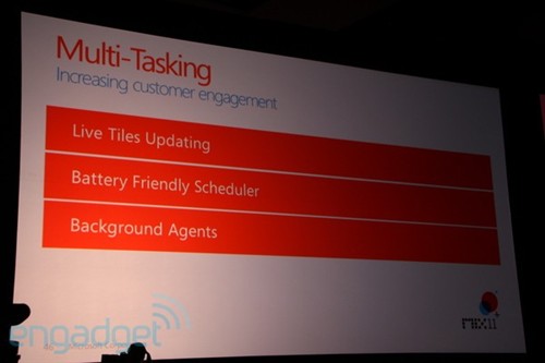微软MIX大会公布Windows Phone 7蓝图 