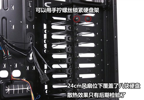 忘记无风扇平台幻想 NZXT H2机箱评测 