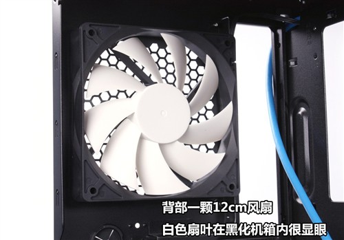 忘记无风扇平台幻想 NZXT H2机箱评测 