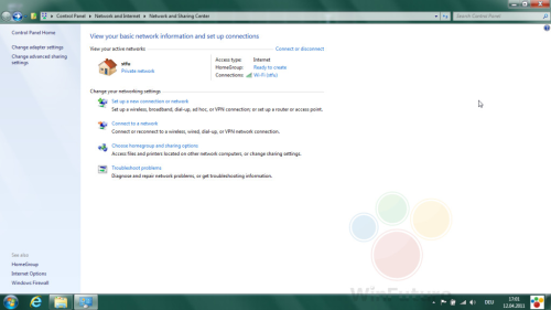 Windows 8 M3 Build 7955 运行视频出现 