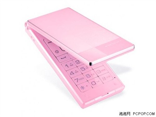 经典<em>女性手机朵唯S920</em>促销售价1500元_<em>朵唯</em>