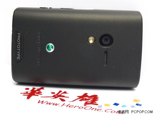 暴降100送2G卡 索爱X10mini热力价999 
