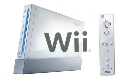 消息称任天堂第二代Wii游戏机6月公布 
