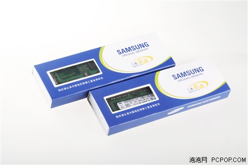 DDR2-DDR3都有 笔记本内存条升级推荐 