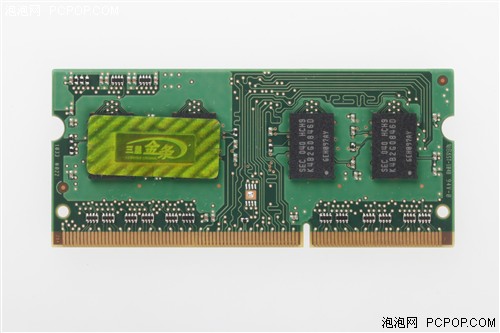 DDR2-DDR3都有 笔记本内存条升级推荐 