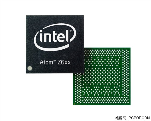 ARM挑战 Intel首季CPU销量逆势增42% 