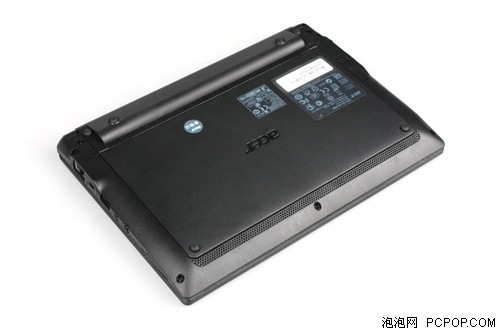 颠覆上网本概念 Acer522高清小本评测 