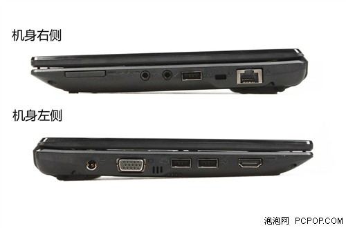 颠覆上网本概念 Acer522高清小本评测 