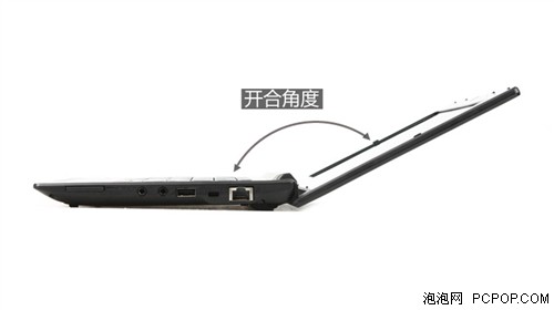 颠覆上网本概念 Acer522高清小本评测 