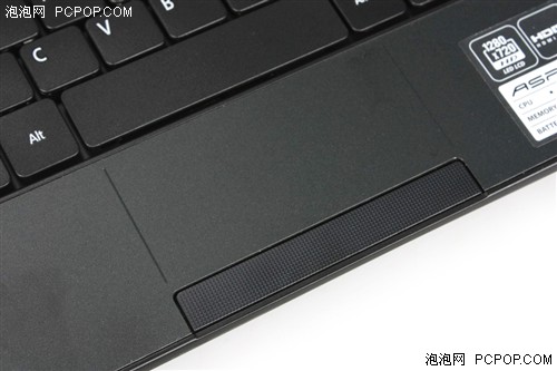 颠覆上网本概念 Acer522高清小本评测 