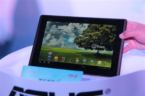 Android3.0混战 XOOM\\TF101\\A500解析 