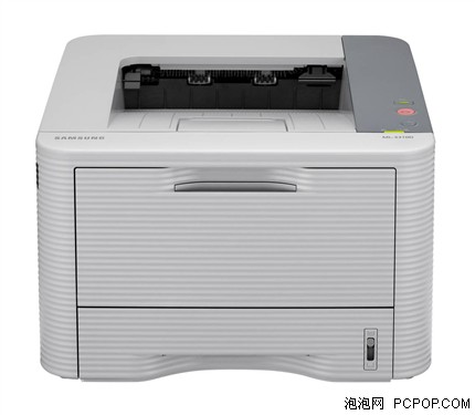 一台打印机的三种选择三星ML3710系列 