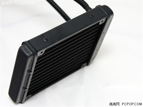 又一款入门一体化水冷 海盗船H60现身 