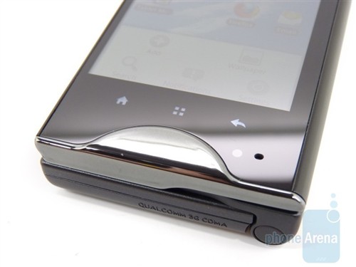 双屏Android手机Kyocera Echo美国开卖 