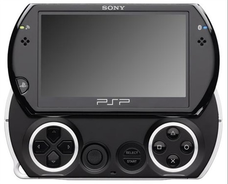 消息称索尼PSP Go已经停产 原因不明 