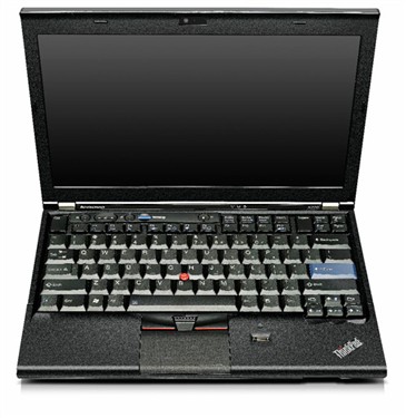 联想ThinkPad X220和X220t已正式出货 