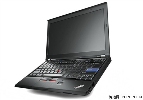 ThinkPad X220 X220T 起售价849美元  