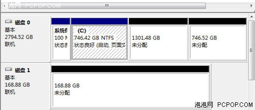 SSD做3TB硬盘缓存?Intel智能响应评测 