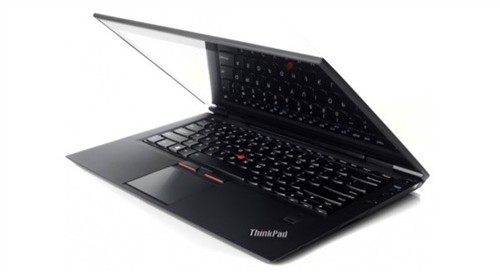 极限超薄 联想ThinkPad X1笔记本曝光 