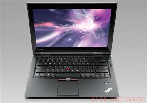 极限超薄 联想ThinkPad X1笔记本曝光 