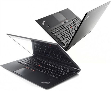 极限超薄 联想ThinkPad X1笔记本曝光 