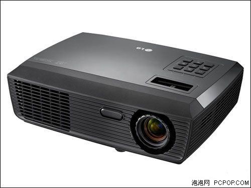 3200流明商务投影 LG BS275报价3200 
