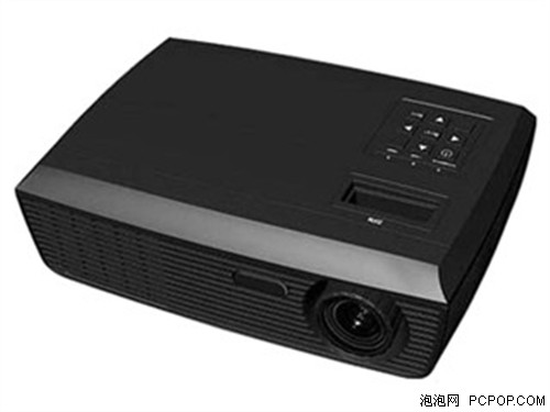 3200流明商务投影 LG BS275报价3200 