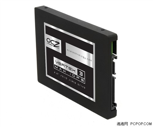 写入速度可达500MB每秒 OCZ推新版SSD 