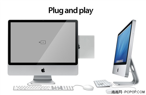迎接新iMac 苹果将停止现有iMac出货 