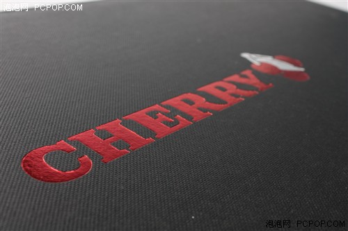 Cherry G80-3000神魔大陆版键盘评测 