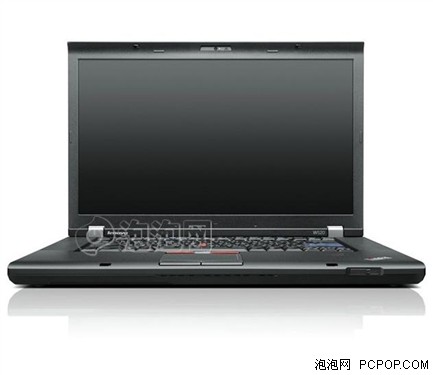 2G显存强劲i7芯商用 小黑W520报35000 