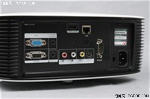 送MP4  三星SP-L351投影机仅售7600元 