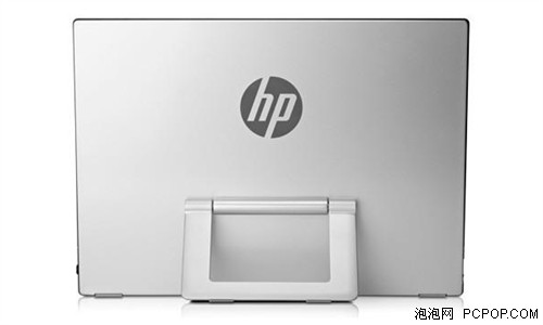 厚1cm HP发布Elite L2201x液晶显示器 