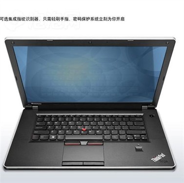 大屏双核娱乐本 ThinkPad E50报2999 