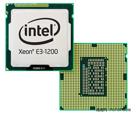 不敌i7-2600K？Xeon E3-1275全面评测 