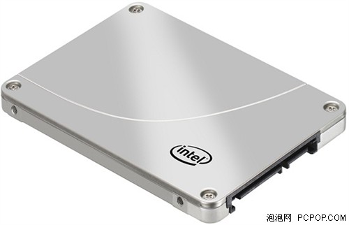 PCI Express接口 Intel下代SSD曝光 