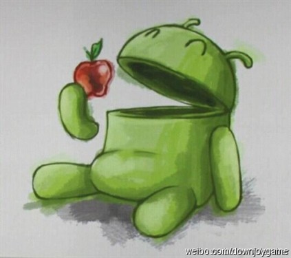将兼容所有设备?谷歌Android 2.4发布 
