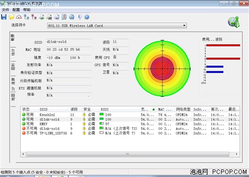 让信号飞得更远些 TOTOLINK路由试用 