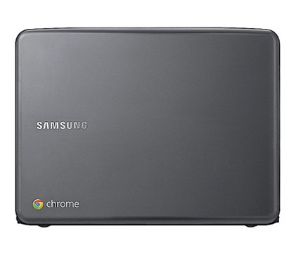 搭载Chrome OS!三星推Series 5笔记本 